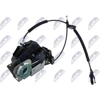 Autozámek Zámek dveří NTY EZC-FR-200