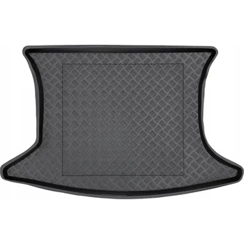autokoberec Rohož do kufru Rezaw-Plast polypropylen