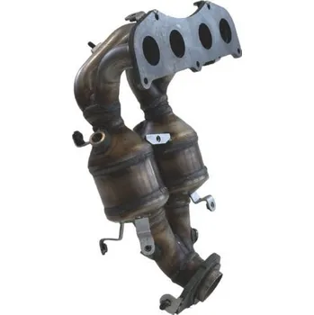 Katalyzátor Katalyzátor BOSAL 099-842