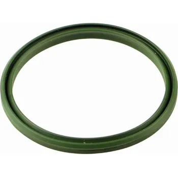 Těsnění motoru Těsnicí kroužek, hadice plnicího vzduchu VAICO V10-4451