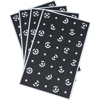 3D tisk Large Calibration Board Kit - sada kalibračních desek pro 3D skenery Revopoint Range/Range 2/Miraco