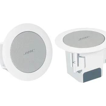 Bose FreeSpace 3 Flush-Mount Satellites - Bílá