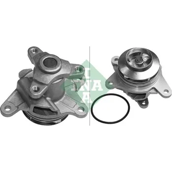 Chladič motoru Vodní čerpadlo, chlazení motoru Schaeffler INA 538 0399 10