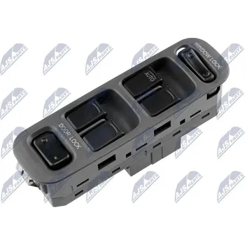 Stahovačka okna Spínač, zvedací zařízení oken NTY EWS-SU-002