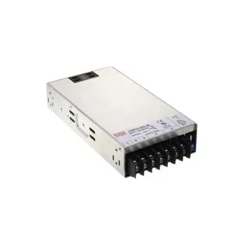 spínaný zdroj Spínaný napájecí zdroj 324W, počet výstupů: 1, výstup: 12.25V dc 27A MEAN WELL