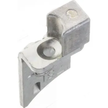 Příslušenství k oknu WINKHAUS AP.AL.SE20-9-78 LS Adaptační lišta levá