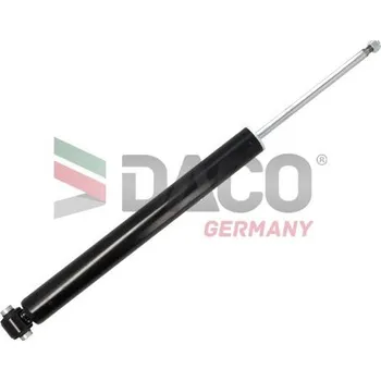 Tlumič pérování DACO 562311