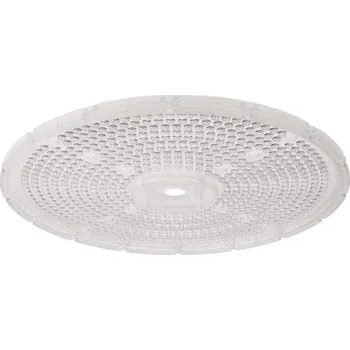 Příslušenství pro svítidlo LIGHT IMPRESSIONS Deko-Light čočka 60° pro Vega, hloubka 375 mm, šířka 375 mm, délka 15.2 mm - LIGHT IMPRESSIONS IMPR 930743