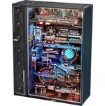 RoboTime Město minulosti 130 ks