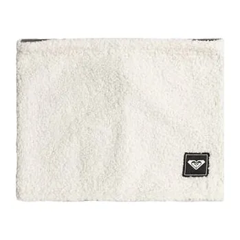 Šála Roxy dámský nákrčník Valwood Buttercream | Bílá | Velikost One Size