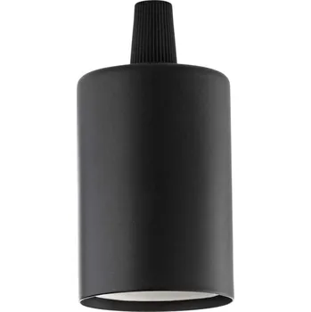 Příslušenství pro svítidlo IDEALLUX Objímka E27 hladká - IDEALLUX ILUX 242576