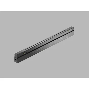 Bodové svítidlo LED2 NEOBJEDNÁVAT!!!! (NÁHRADA LED2 6092803) LED2 MAG DRIVER II 250W, B černá - LED2 Lighting LED2 6094503