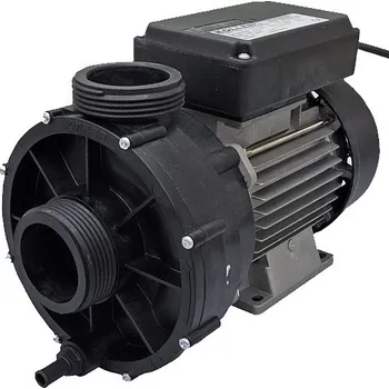 Bazénové čerpadlo Koller Čerpadlo BASIC s integrovaným c-profilem a vestavěným pneumatickým ovládáním 2611-WN