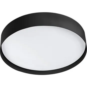 FARO VUK stropní svítidlo, černá - FARO FARO 64188N