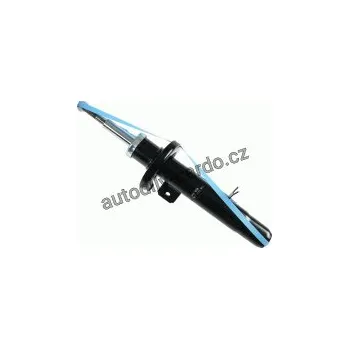 Tlumič pérování SACHS 313 928 - CITROËN