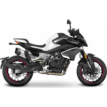 Zavazadlo na motocykl Montážní sada 3P systém SHAD C0NK83IF CF Moto NK 800 NK/Sport/Ad