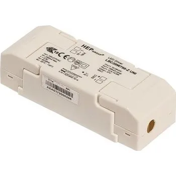 Příslušenství pro svítidlo SLV - BIG WHITE ovladač LED 700 mA, 12,6-19,6W - BIG WHITE (SLV) LA 1001136