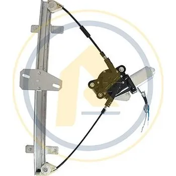 Stahovačka okna Zvedací zařízení oken Ac Rolcar 01.7095