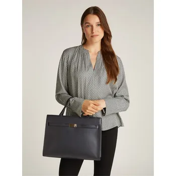 Kabelka Kabelka Tommy Hilfiger Black 1068926 One Size