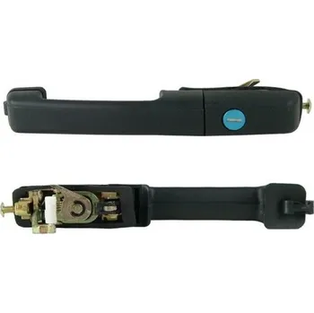 Autozámek Klika vnější pravá VOLKSWAGEN PASSAT, (B3 (35i)), 03.88-10.93 OE 357.837.206B