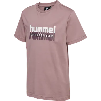 Pánské tričko Triko Hummel hmlTUKAS T-SHIRT S/S 226147-8719 Velikost 116