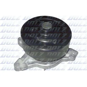 Chladič motoru Vodní čerpadlo, chlazení motoru DOLZ T230