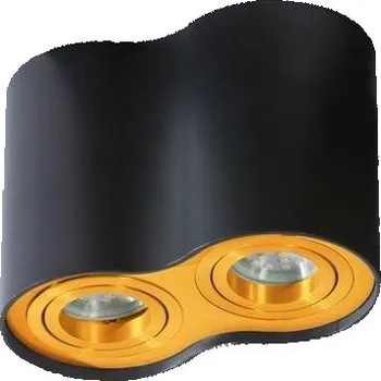 AZZARDO Bross 2 (black/gold) - AZZARDO AZZ AZ2956