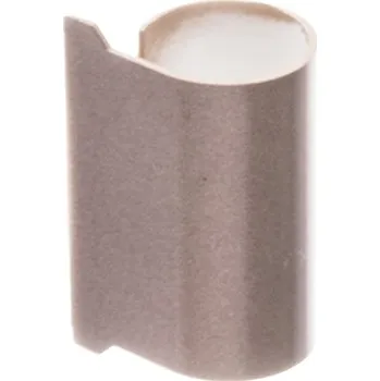 Příslušenství k oknu WINKHAUS K.SB.HT.BZ-RB Krytka nůžek bronzová F4