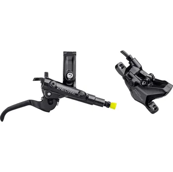 Sport SHIMANO DEORE M6100 170 cm brzda kotoučová zadní komplet