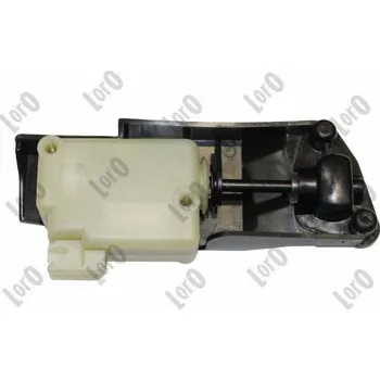 Nastavovací prvek centrálního zamykání ABAKUS 132-052-031