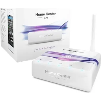 Osvětlení FIBARO Řídicí jednotka HC Lite, OS 4, Z-Wave FIB-FGHCL-1 - FIBARO FIB Y002248