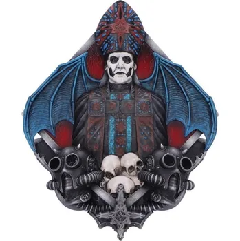 dekorace nástěnná Ghost Papa - Emeritus IV