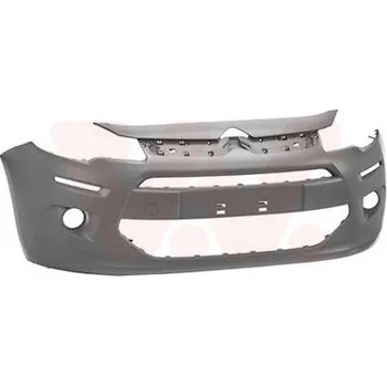 Karosérie Nárazník VAN WEZEL 0934574