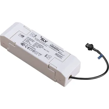 Příslušenství pro svítidlo SLV - BIG WHITE LED driver 30 W 500 mA PHASE - BIG WHITE (SLV) LA 1004054