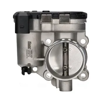 Čidlo automobilu Hrdlo škrtící klapky NISSENS 955103