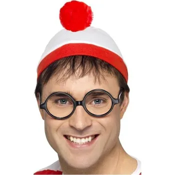 Smiffys - Sada Kde je Wally? -