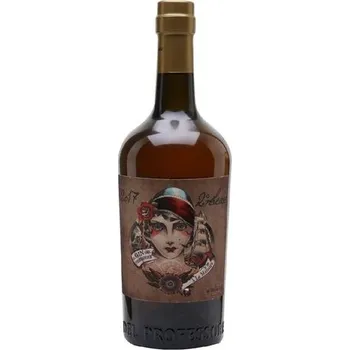 Gin Gin del Professore Madame 42.9% 0.70l