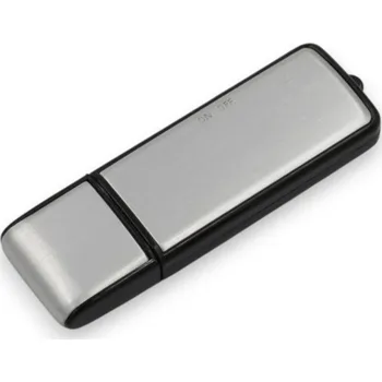 Diktafon TopSpy Tech Maskovaný diktafon flashdisk SpyRec JX09