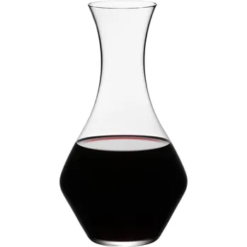 Dekantér Riedel Cabernet, křišťálová karafa 1 l