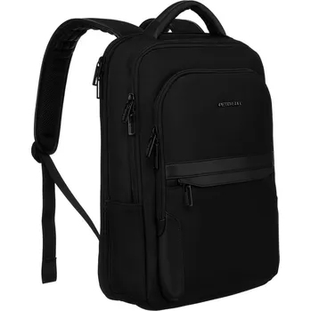 Městský batoh Funkční cestovní batoh s kapsou na notebook