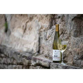 Degustační sada vín Jen pro bílé!