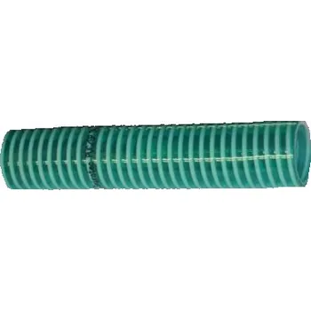 Zahradní hadice HADICE SPIROTEC PVC/SP - tlakosací hadice pro kapaliny 40/46 mm