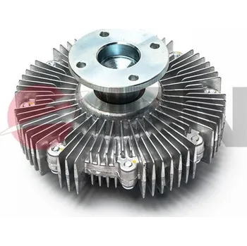 Chladič motoru Spojka, větrák chladiče JPN 11C1001-JPN