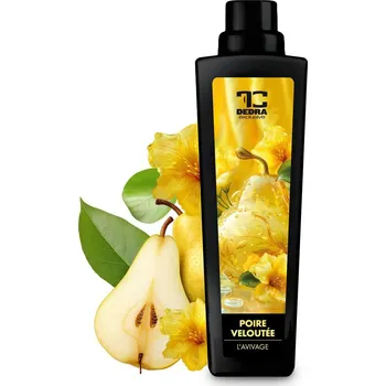 Aviváž Dedra Avivážní kondicionér, SAMETOVÁ HRUŠKA, L'AVIVAGE® , 750 ml