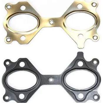 Těsnění motoru Těsnění, kolektor výfukových plynů ELRING 066.391