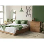 Fatra Well-click Borovice bílá rustikal 40108-1 vinylová plovoucí podlaha, bal. 1,988 m²