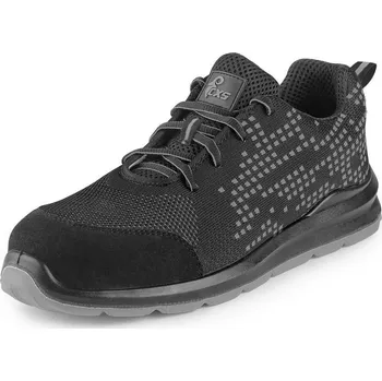 Pracovní obuv CXS Obuv TEXLINE SIT S1, polobotka, vel. 35