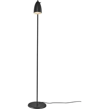Stojací lampa NORDLUX Stojací lampa Nexus 6W GU10 černá - NORDLUX NOR 2020644003