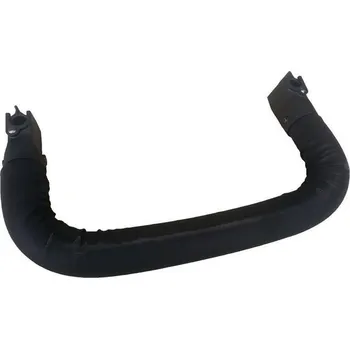 Příslušenství pro přepravu dětí Madlo na kočárek PETITE&MARS MONZA Musca