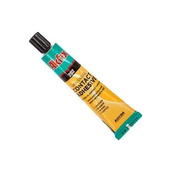 Průmyslové lepidlo Akfix 202 UNI chlorprenové lepidlo 50g